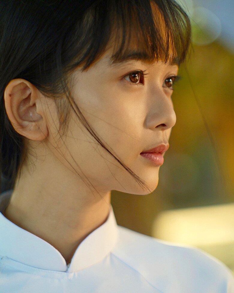 Mỹ nh&acirc;n Việt xinh đến mức được v&iacute; như Triệu Lệ Dĩnh, vừa lộ "rổ hint" y&ecirc;u trai đẹp SN 1996- Ảnh 2.