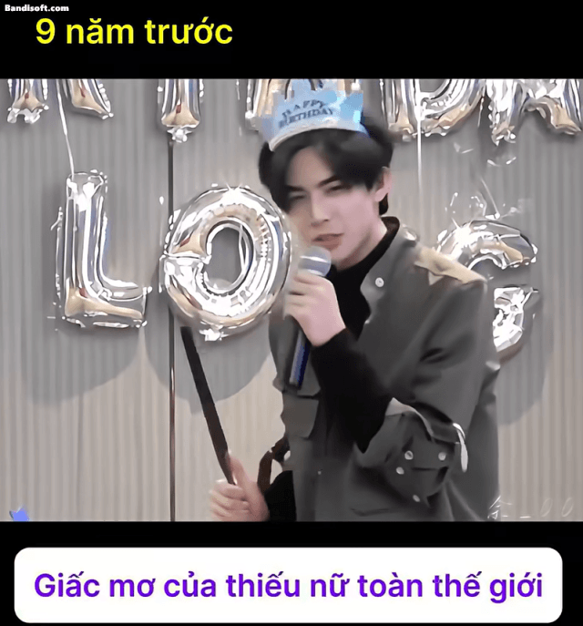 Mỹ nam 9 năm trước gầy như que củi, giờ đẹp d&atilde; man g&acirc;y b&atilde;o MXH: Giấc mơ của thiếu nữ tr&ecirc;n to&agrave;n thế giới- Ảnh 2.