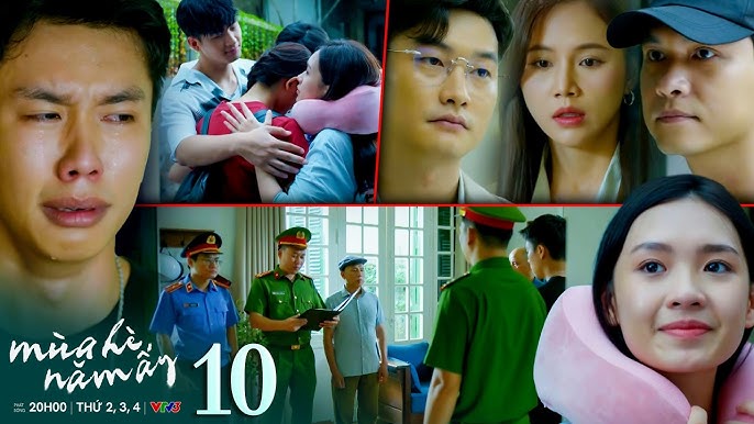 M&agrave;n dậy th&igrave; thất bại nhất m&agrave;n ảnh Việt: 10 năm m&agrave; như chuyển kiếp, cả h&igrave;nh lẫn tiếng đều &acirc;m điểm- Ảnh 1.