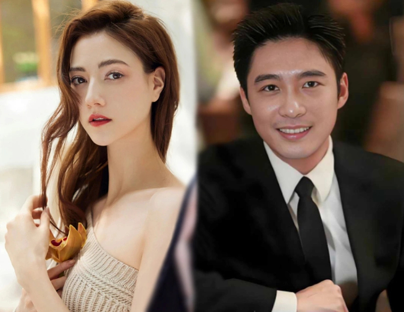 Ngọc nữ showbiz N. cưới thiếu gia tập đo&agrave;n BĐS hơn 14 tuổi trong th&aacute;ng 11, đ&agrave;ng trai mở c&ocirc;ng ty 166 tỷ cho c&ocirc; l&agrave;m b&agrave; chủ- Ảnh 1.