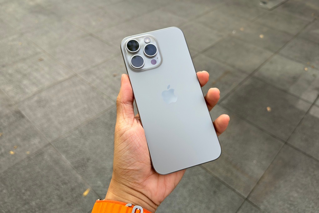Chiếc iPhone cũ đáng mua nhất năm 2026 - Ảnh 4.