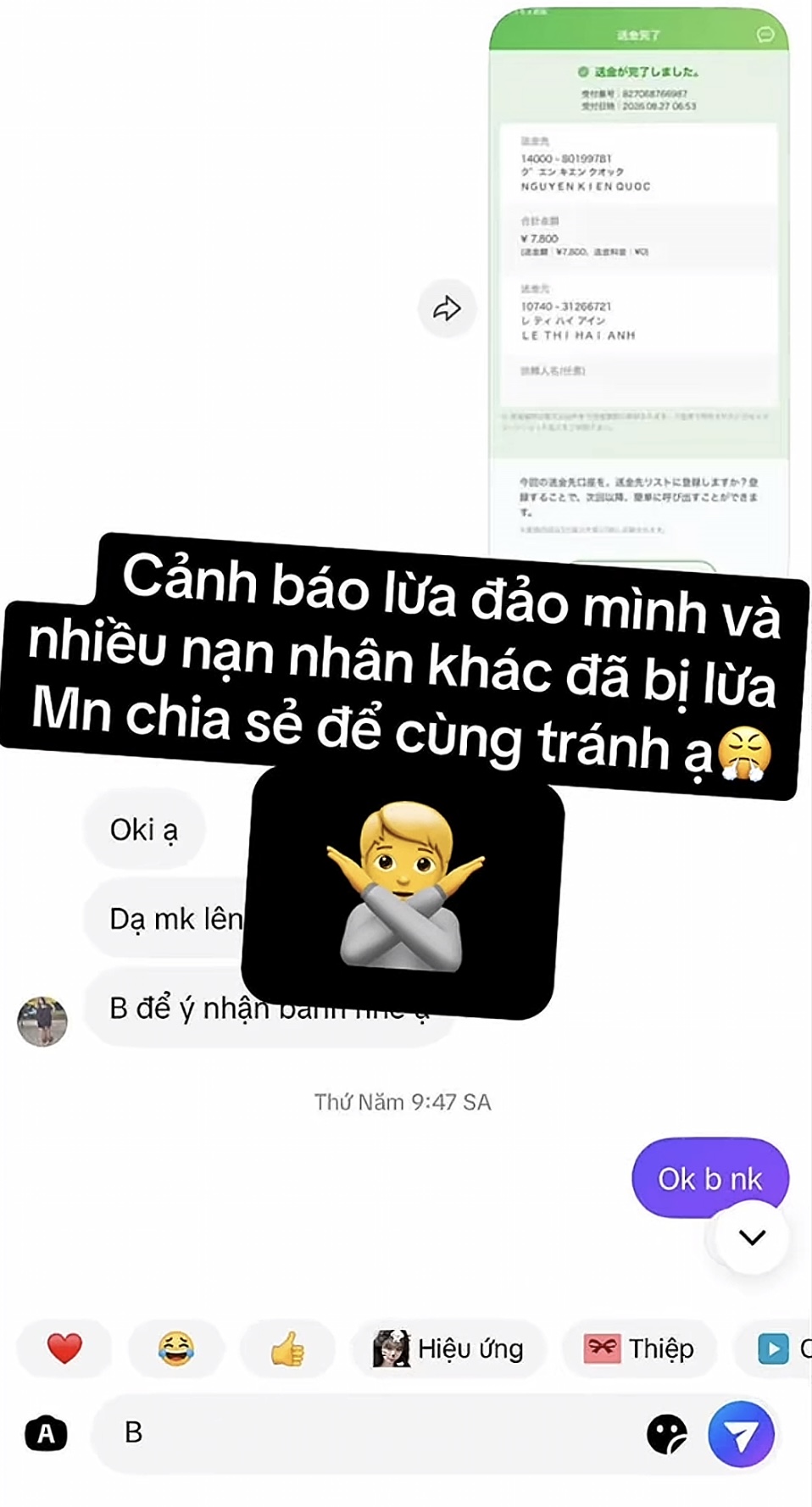 Quang Linh Food th&ocirc;ng b&aacute;o khẩn về mặt h&agrave;ng b&aacute;nh Trung thu- Ảnh 4.