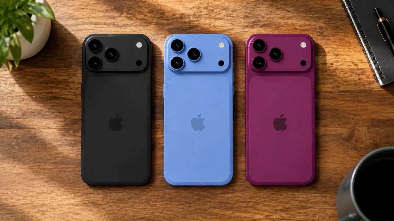 Tin vui cho người mua iPhone 18 Pro Max- Ảnh 1.