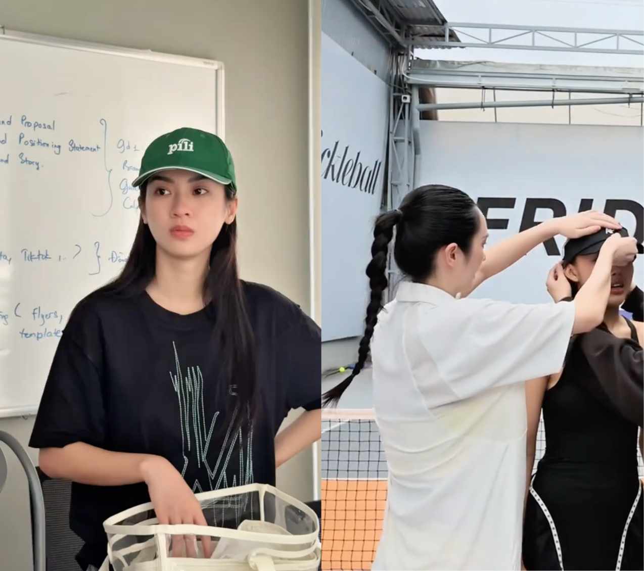 Tin vui dồn dập của Vũ Th&uacute;y Quỳnh- Ảnh 1.