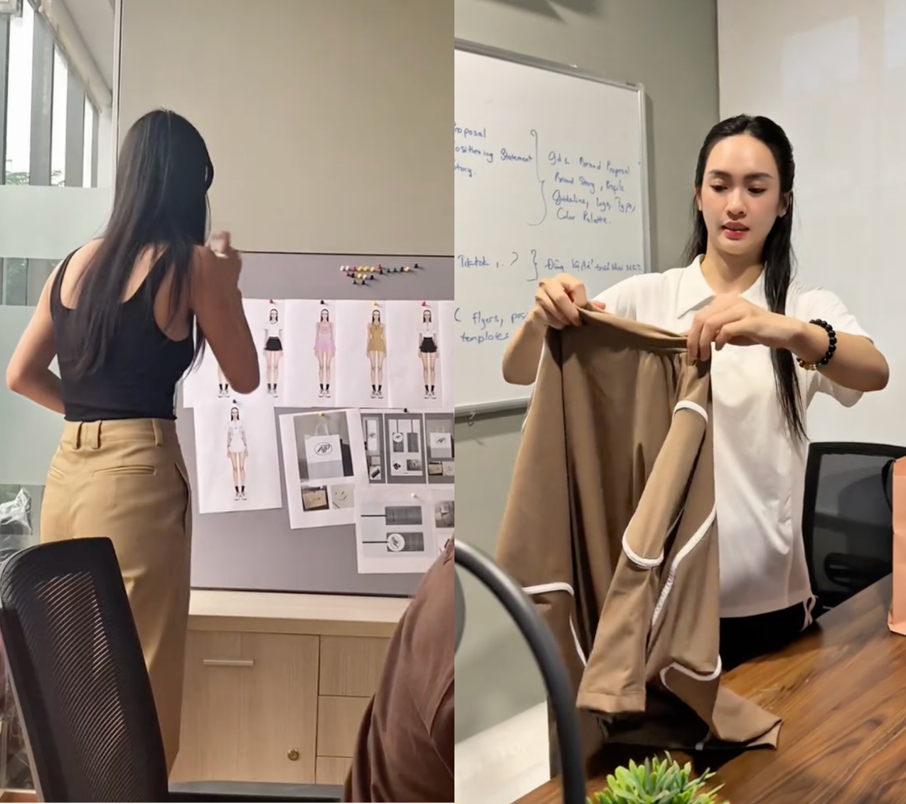 Tin vui dồn dập của Vũ Th&uacute;y Quỳnh- Ảnh 2.