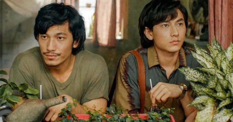 Mỹ nam Vbiz đ&oacute;ng 6 phim lỗ nặng cả 6: Visual b&aacute;u vật trời ban, tạo kỳ t&iacute;ch 60 năm c&oacute; 1 ở ch&acirc;u &Aacute;- Ảnh 2.