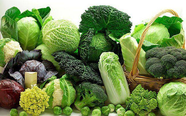 Loại rau được b&aacute;c sĩ tim mạch Mỹ khuy&ecirc;n ăn mỗi ng&agrave;y, ở Việt Nam ra chợ l&agrave; thấy- Ảnh 1.