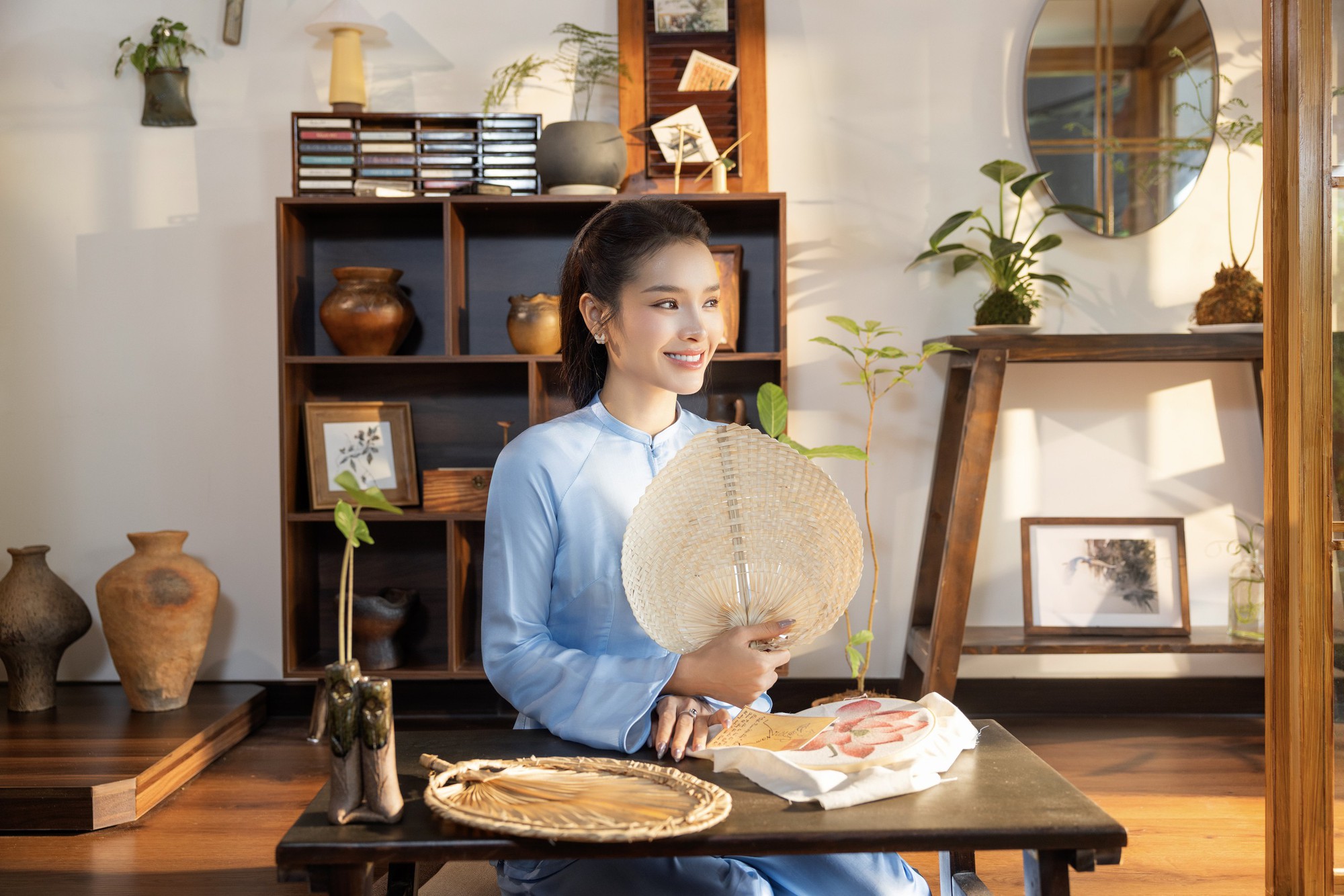 Mẹ đơn thân Vbiz là vợ ông chủ tiệm kim cương, chi trăm triệu để làm một việc cho mẹ chồng- Ảnh 5.