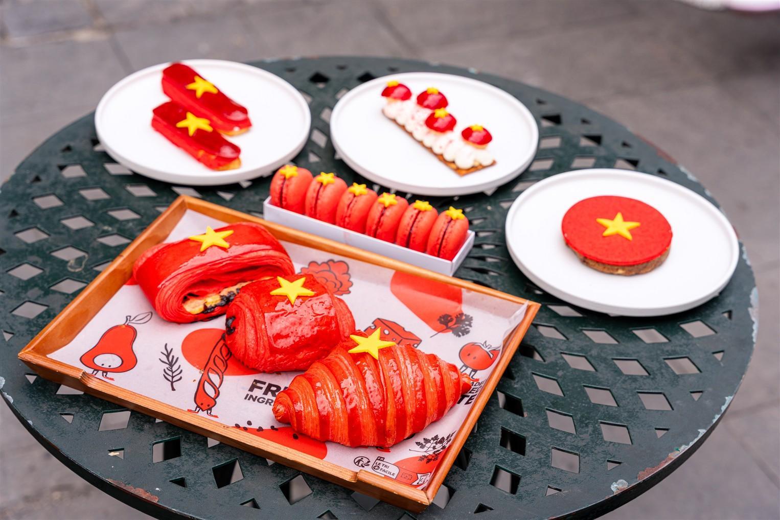 &rlm;Du kh&aacute;ch phấn kh&iacute;ch với loạt trải nghiệm mới tại Ba Na Hills dịp 2/9&rlm; - Ảnh 6.