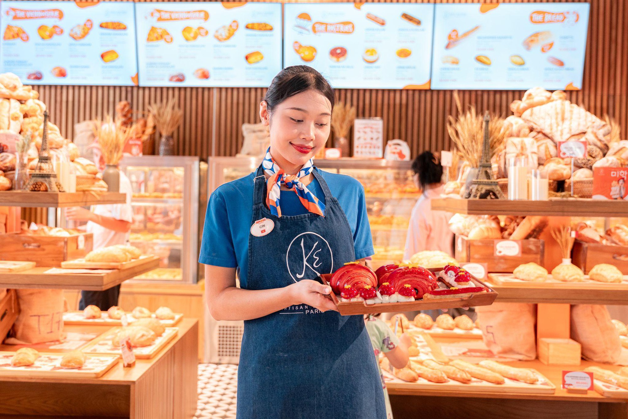 &rlm;Du kh&aacute;ch phấn kh&iacute;ch với loạt trải nghiệm mới tại Ba Na Hills dịp 2/9&rlm; - Ảnh 7.