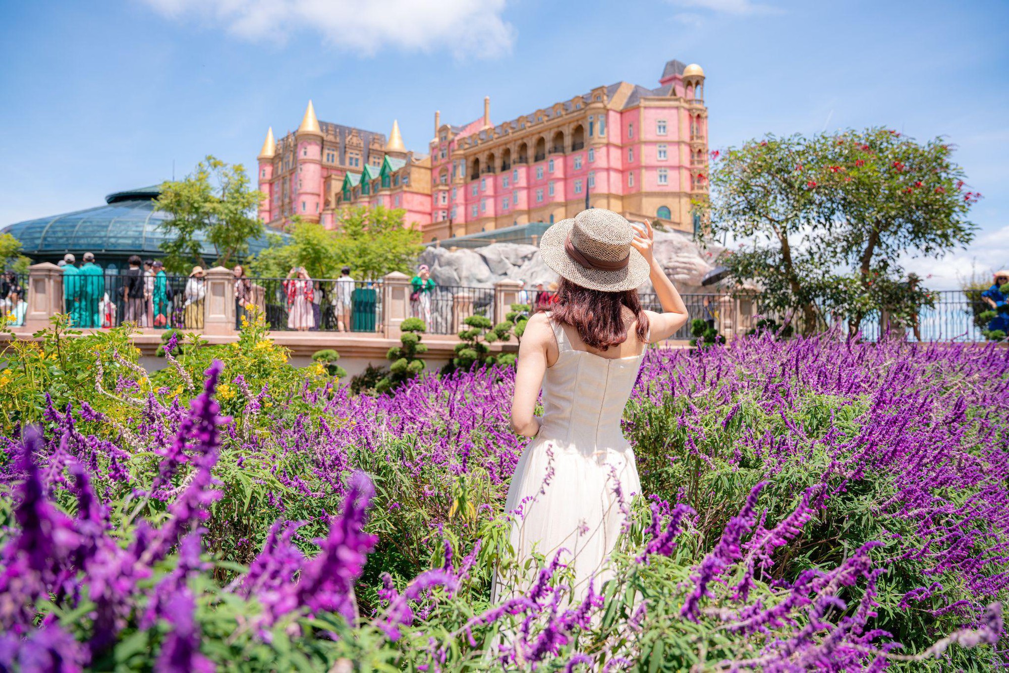 &rlm;Du kh&aacute;ch phấn kh&iacute;ch với loạt trải nghiệm mới tại Ba Na Hills dịp 2/9&rlm; - Ảnh 10.