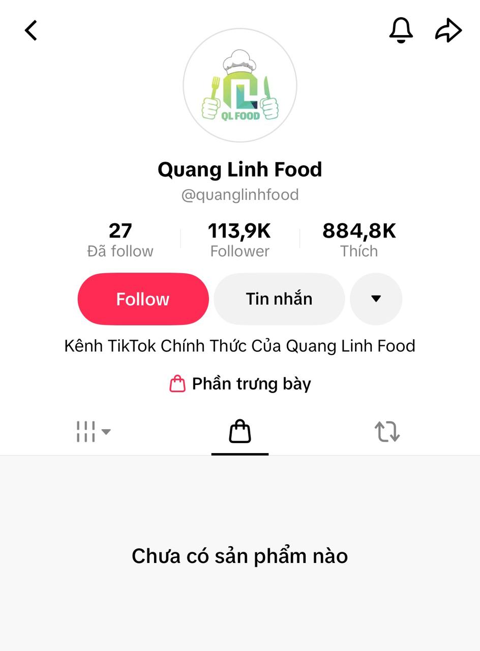 Quang Linh Food th&ocirc;ng b&aacute;o khẩn về mặt h&agrave;ng b&aacute;nh Trung thu- Ảnh 6.