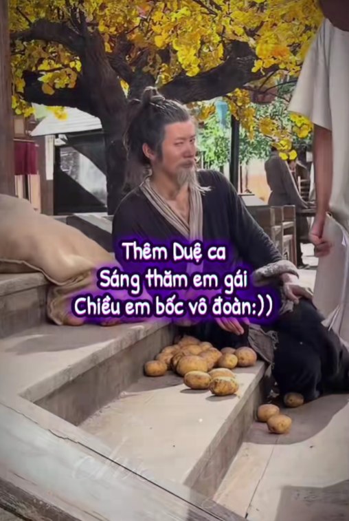 Triệu Lộ Tư rơi v&agrave;o cảnh kiệt quệ- Ảnh 4.