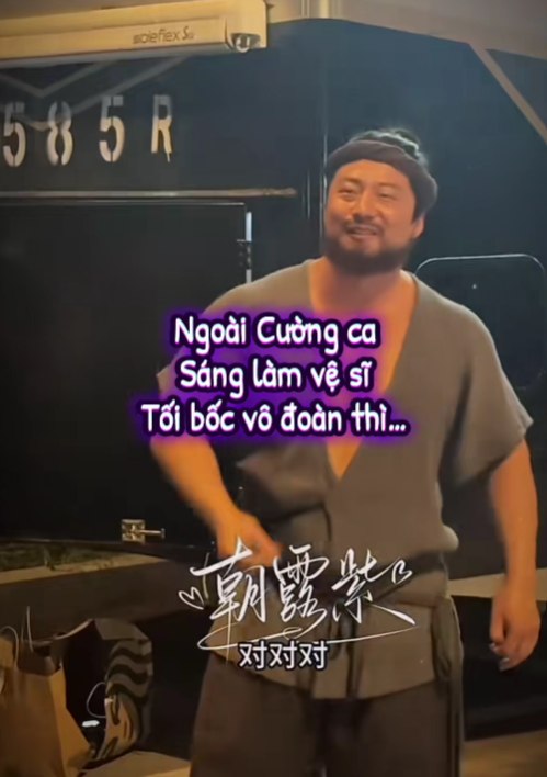 Triệu Lộ Tư rơi v&agrave;o cảnh kiệt quệ- Ảnh 5.