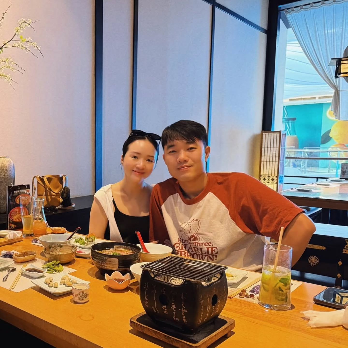 Cập nhật mới về h&ocirc;n nh&acirc;n của Lương Xu&acirc;n Trường v&agrave; vợ gi&aacute;m đốc - Ảnh 6.
