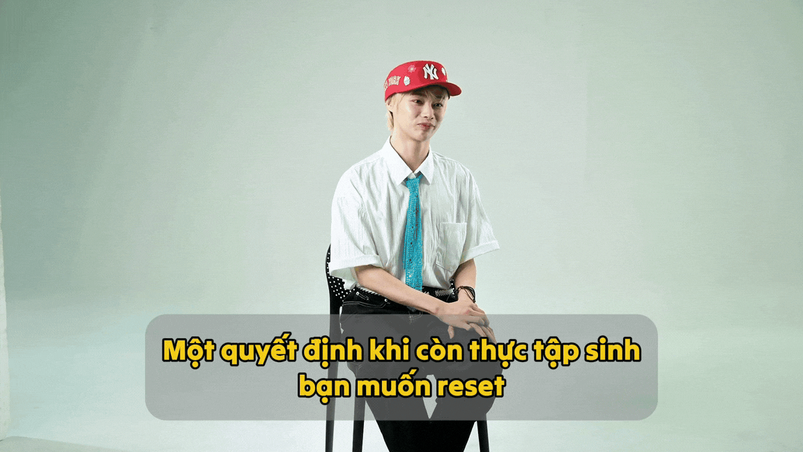 Trai Việt l&agrave; thần tượng Kpop nổi tiếng chấp nhận để đầu bẩn 1 tuần, muốn c&oacute; fancam &ldquo;vồ ếch&rdquo; thay v&igrave; đẹp lung linh- Ảnh 5.