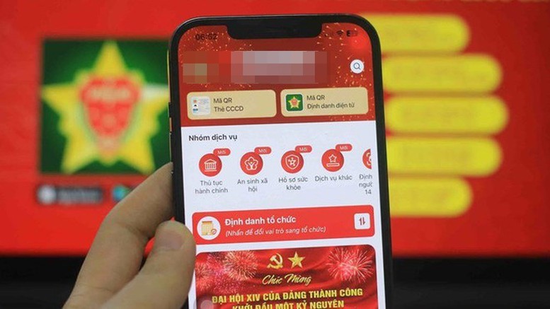 Từ 28/9/2026, người d&acirc;n c&oacute; thể nhận lương hưu v&agrave; trợ cấp trực tiếp qua VNeID- Ảnh 2.