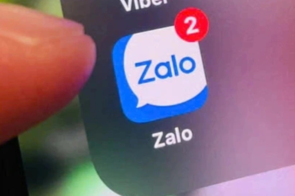 Th&ocirc;ng b&aacute;o tr&ecirc;n Zalo m&agrave; người d&ugrave;ng cần đặc biệt ch&uacute; &yacute; để tr&aacute;nh bị theo d&otilde;i từ xa, chiếm quyền t&agrave;i khoản  - Ảnh 1.