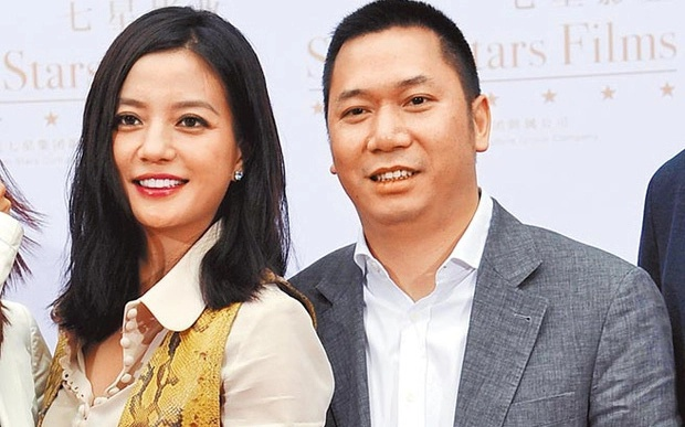 Chương Tử Di đối đầu cả showbiz, "gây thù chuốc oán" với toàn tên tuổi hạng A!- Ảnh 6.