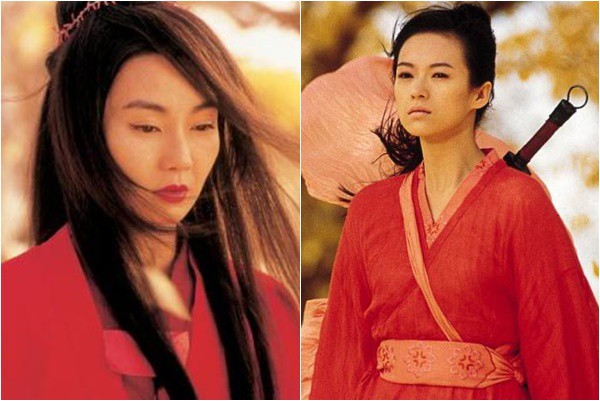 Chương Tử Di đối đầu cả showbiz, "gây thù chuốc oán" với toàn tên tuổi hạng A!- Ảnh 9.