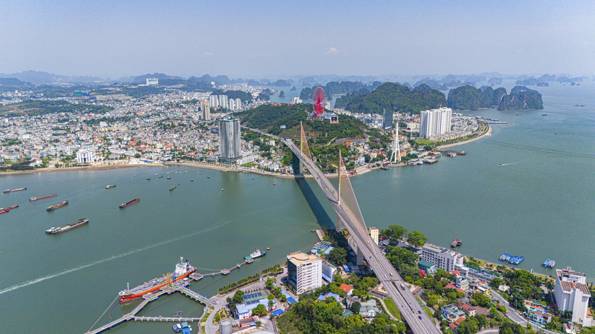 Ngay ng&agrave;y mai (1/9), Việt Nam ch&iacute;nh thức c&oacute; th&ecirc;m th&agrave;nh phố trực thuộc Trung ương thứ 8: Quy m&ocirc; kinh tế hơn 14 tỷ USD, sở hữu loạt lợi thế độc nhất- Ảnh 1.