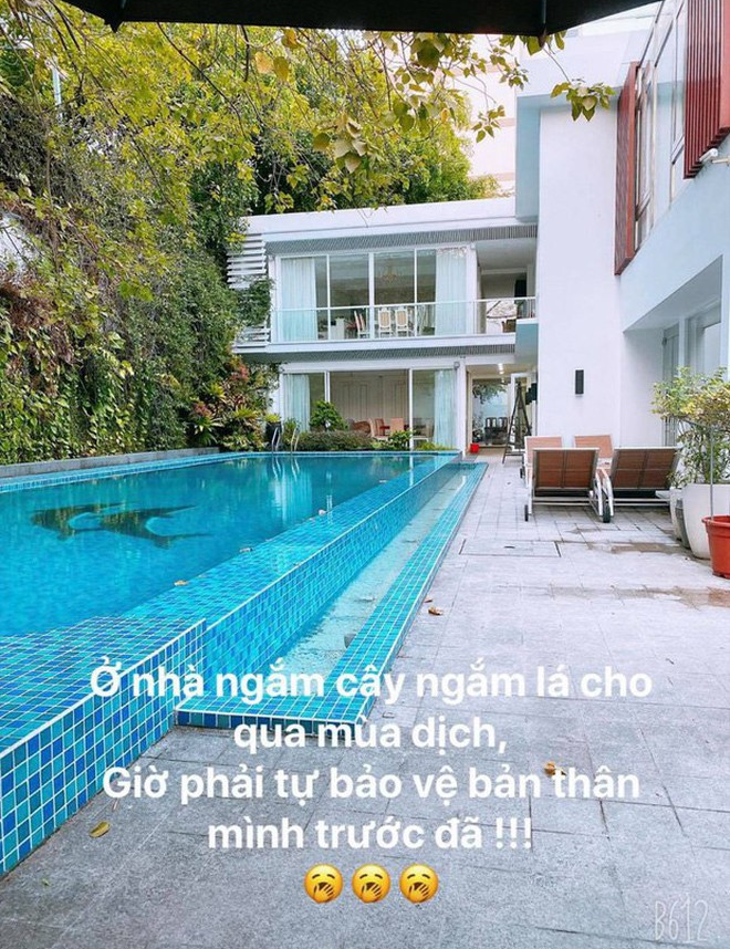 Căn nh&agrave; chứa khối t&agrave;i sản h&agrave;ng trăm tỷ của TGĐ Saigon Square- Ảnh 3.