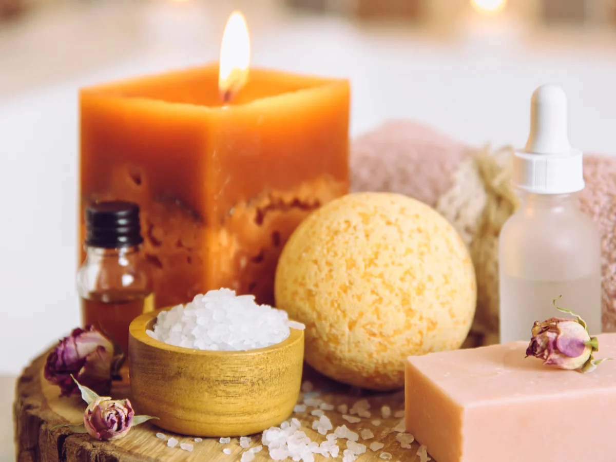Tr&agrave;o lưu "tắm trong b&oacute;ng tối" đang được phụ nữ phương T&acirc;y y&ecirc;u th&iacute;ch: Một thay đổi nhỏ v&agrave; l&yacute; do nhiều người m&ecirc; đến vậy- Ảnh 6.
