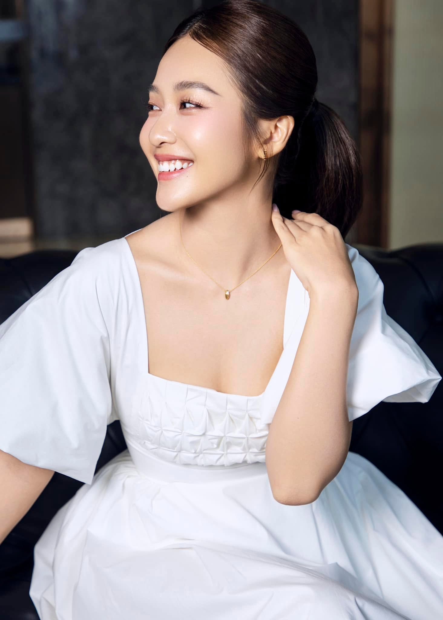 Ảnh cưới của Khả Ng&acirc;n- Ảnh 7.