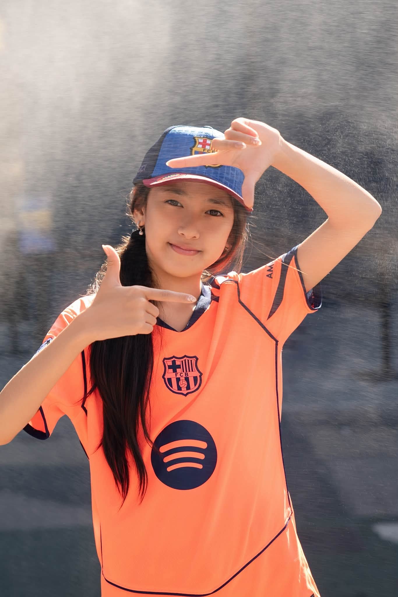 Hoa hậu H&agrave; Kiều Anh than con g&aacute;i cưng suốt ng&agrave;y m&ecirc; thứ n&agrave;y: Hội phụ huynh th&igrave; &agrave;o &agrave;o v&agrave;o "xin v&iacute;a"- Ảnh 2.