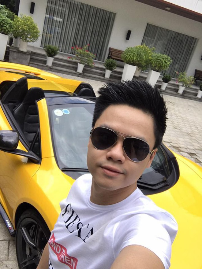 Căn nh&agrave; chứa khối t&agrave;i sản h&agrave;ng trăm tỷ của TGĐ Saigon Square- Ảnh 10.