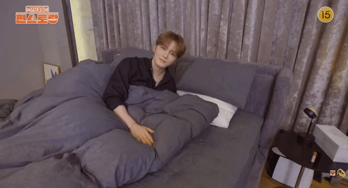 Căn nh&agrave; triệu đ&ocirc; ở Tokyo của Kim Jae Joong- Ảnh 5.