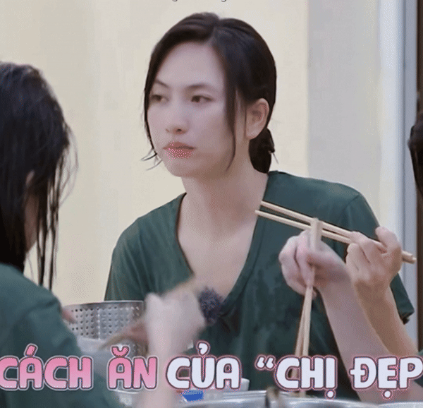 Cách ngọc nữ trăm tỷ đáp trả khi bị chê không "nữ tính"- Ảnh 5.