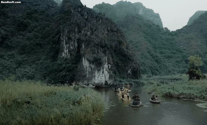 Hộ Linh Tr&aacute;ng Sĩ tung trailer bản mới khiến cả nước x&ocirc;n xao: Kh&aacute;c như thay da đổi thịt, xem m&agrave; r&ugrave;ng cả m&igrave;nh- Ảnh 4.