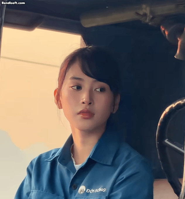Ở đ&acirc;u ra nữ c&ocirc;ng nh&acirc;n đẹp hơn Hoa hậu thế n&agrave;y: Visual n&eacute;t n&agrave;o cũng b&eacute;n, Việt Nam đ&uacute;ng l&agrave; thi&ecirc;n đường sắc đẹp- Ảnh 2.