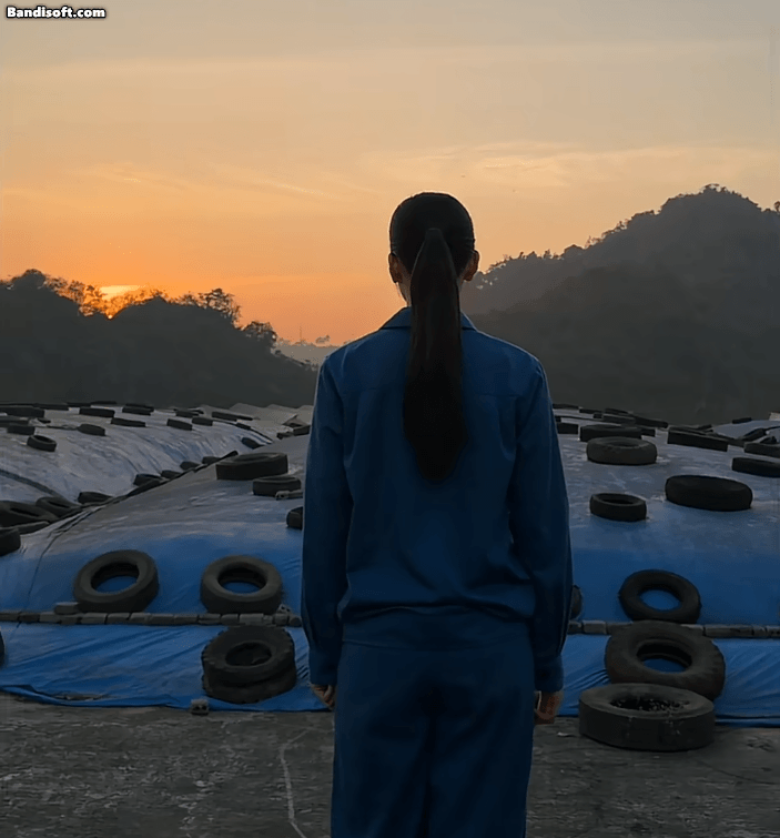 Ở đ&acirc;u ra nữ c&ocirc;ng nh&acirc;n đẹp hơn Hoa hậu thế n&agrave;y: Visual n&eacute;t n&agrave;o cũng b&eacute;n, Việt Nam đ&uacute;ng l&agrave; thi&ecirc;n đường sắc đẹp- Ảnh 3.