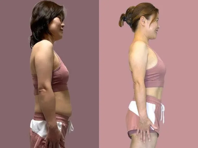 Sau tuổi 50, c&acirc;n nặng tăng vọt d&ugrave; kh&ocirc;ng ăn nhiều: B&aacute;c sĩ chỉ 3 th&oacute;i quen gi&uacute;p giảm 13kg sau 4 th&aacute;ng- Ảnh 3.