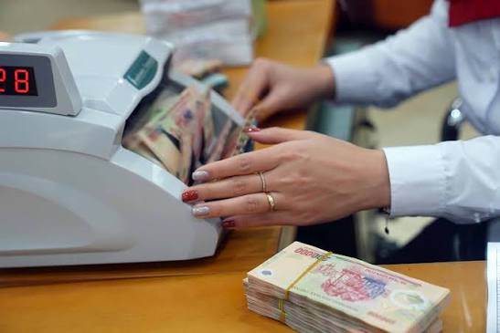9 sai lầm khi gửi tiền ng&acirc;n h&agrave;ng- Ảnh 1.