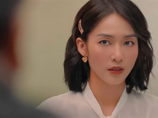Hoá ra Khả Ngân và Nhan Phúc Vinh đã lộ hint hẹn hò từ lâu, hành động của nhà trai chứng minh “cô ấy là ngoại lệ”- Ảnh 5.
