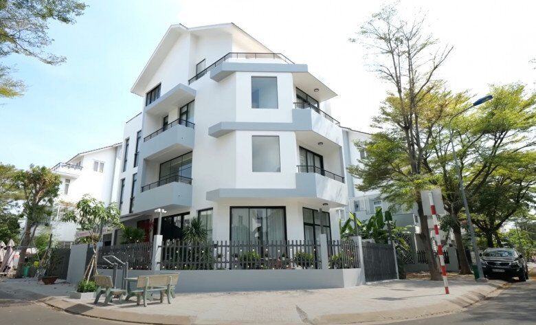 Căn nh&agrave; của Ninh Dương Lan Ngọc- Ảnh 1.
