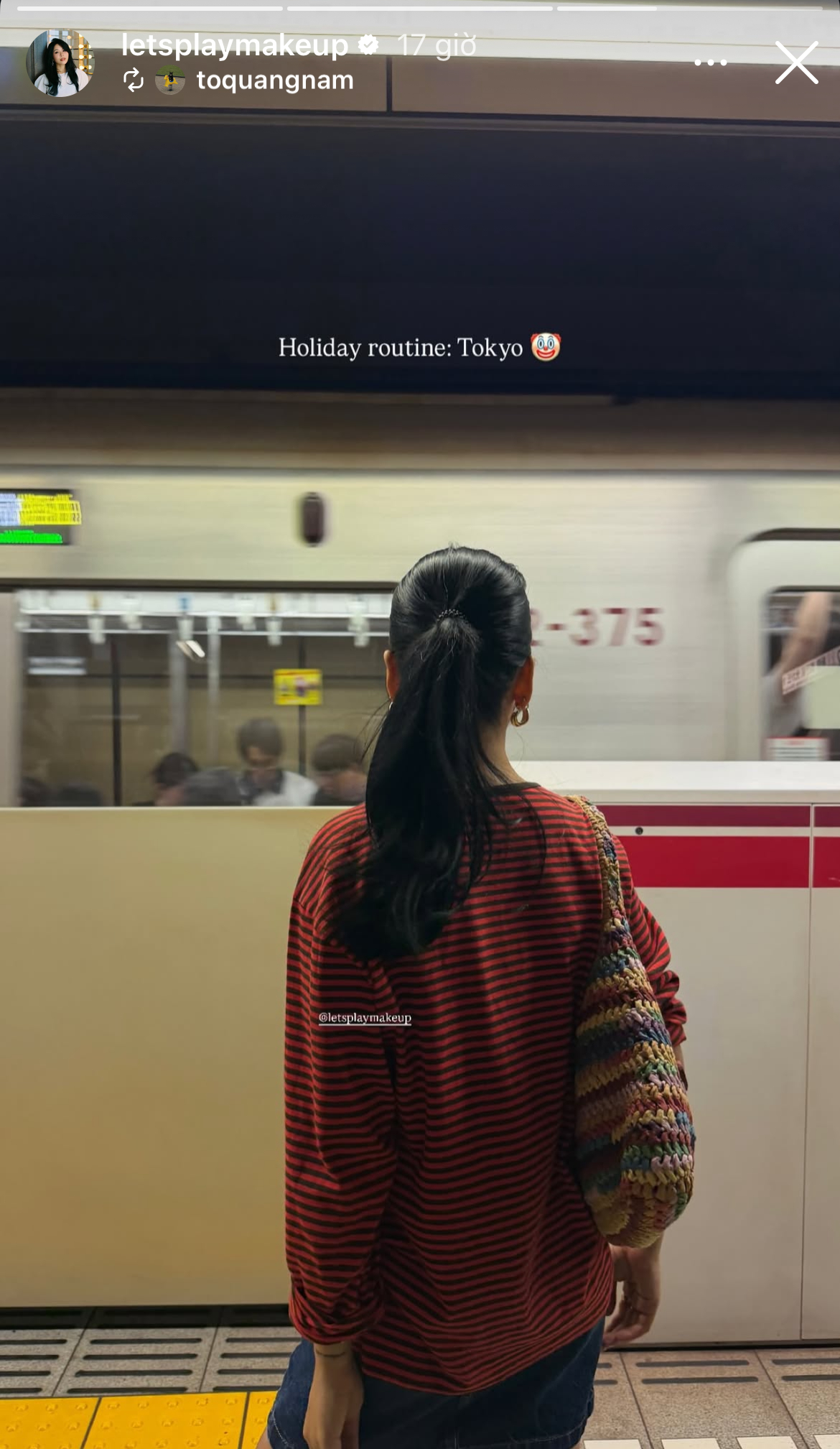 Kỳ nghỉ "view triệu đ&ocirc;" của hội nh&agrave; gi&agrave;u, mỹ nh&acirc;n đẹp nhất Việt Nam - Ảnh 15.