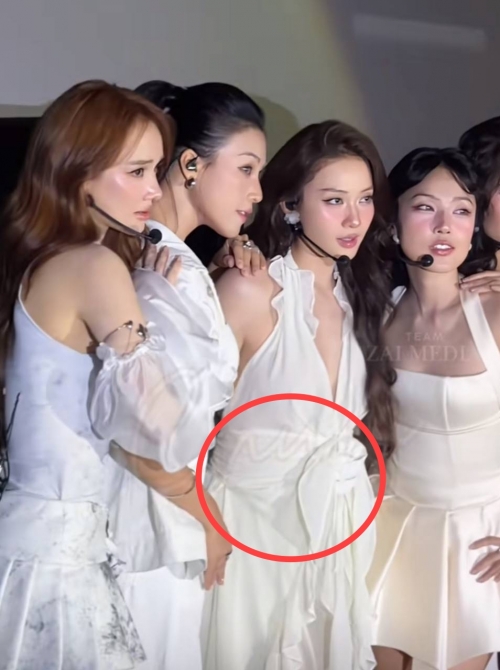 Khả Ng&acirc;n đang mang thai con đầu l&ograve;ng với Nhan Ph&uacute;c Vinh?- Ảnh 4.