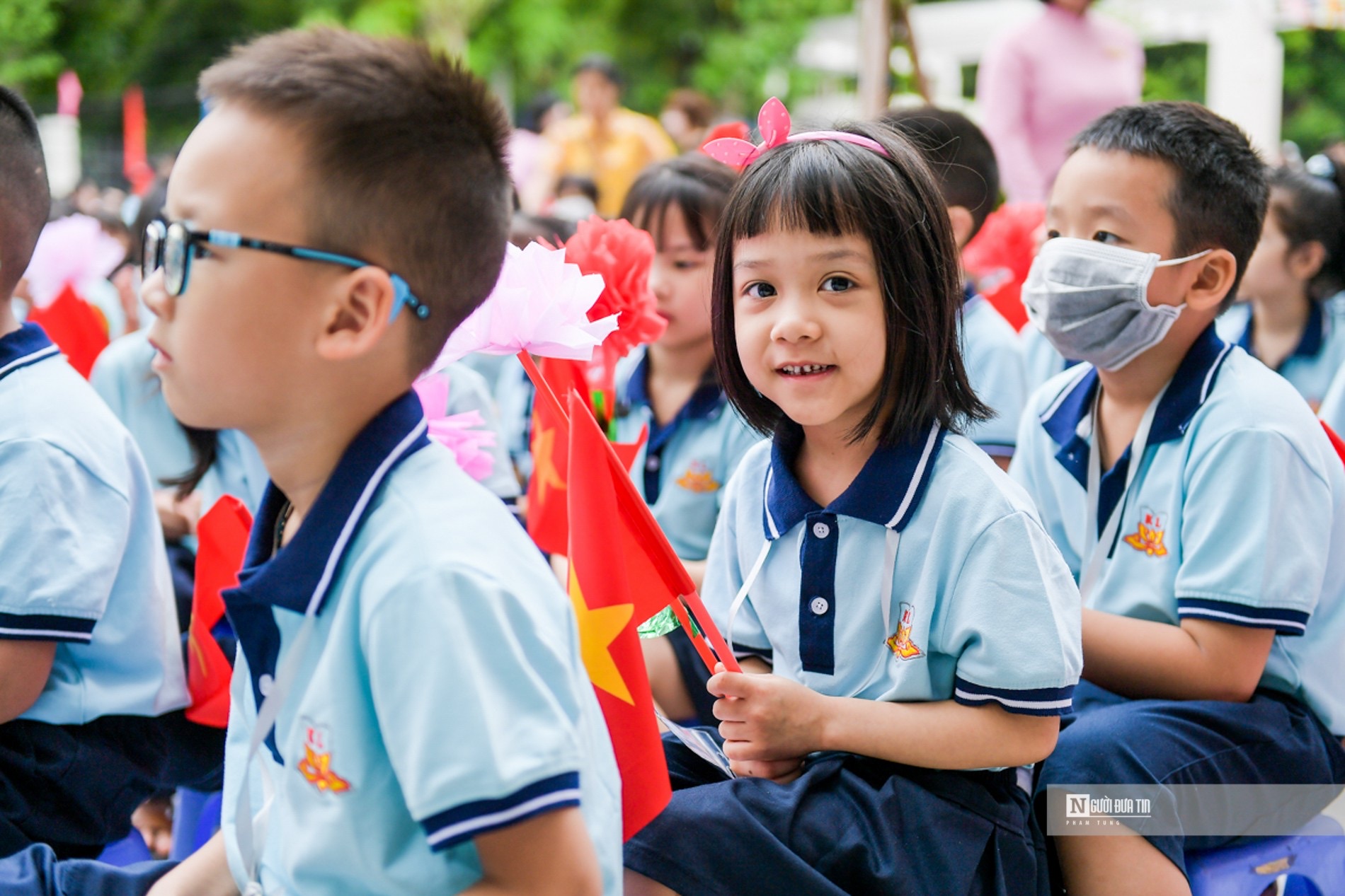 C&aacute;c nh&oacute;m bệnh thường gặp khi trẻ bước v&agrave;o năm học mới cha mẹ cần lưu &yacute;- Ảnh 2.