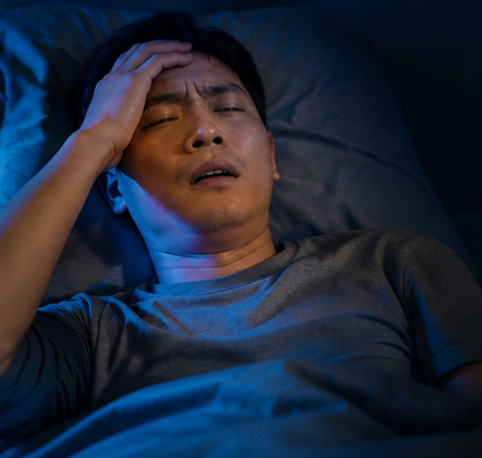 "T&ocirc;i chỉ hơi mệt sau khi uống": 5 dấu hiệu sau cuộc nhậu kh&ocirc;ng n&ecirc;n coi l&agrave; say b&igrave;nh thường, cần đi viện ngay- Ảnh 2.