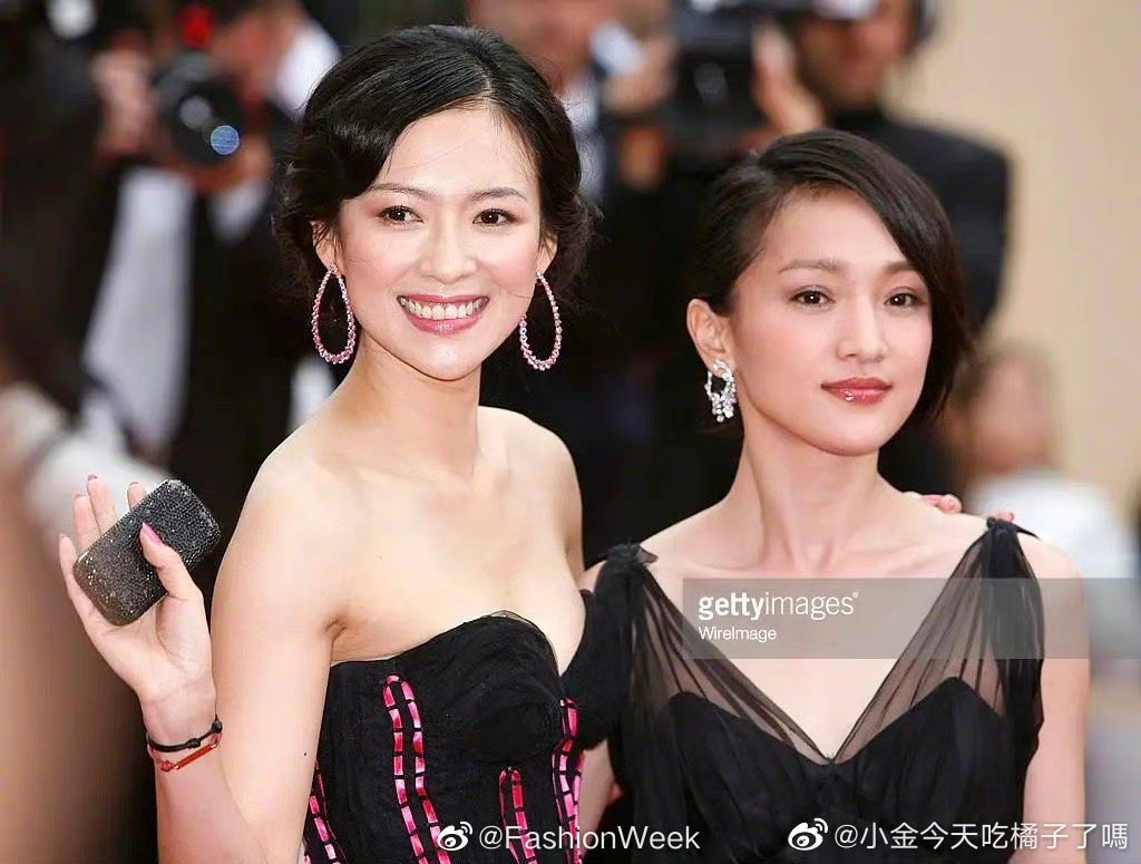 Chương Tử Di đối đầu cả showbiz, "gây thù chuốc oán" với toàn tên tuổi hạng A!- Ảnh 7.