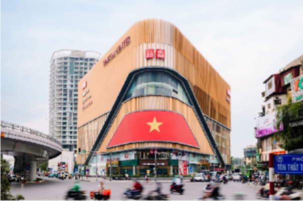 Hệ sinh th&aacute;i giải tr&iacute; Vingroup rực rỡ sắc m&agrave;u, ngập tr&agrave;n ưu đ&atilde;i dịp Tết Độc lập - Ảnh 16.
