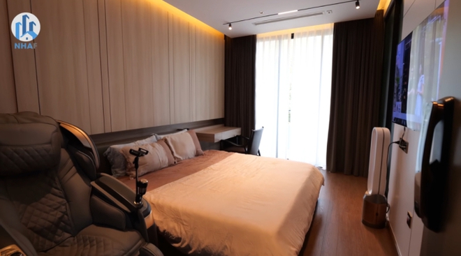 Căn nh&agrave; của Ninh Dương Lan Ngọc- Ảnh 7.