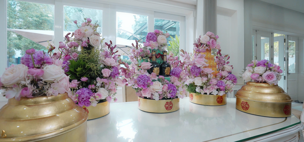 Căn nh&agrave; chứa khối t&agrave;i sản h&agrave;ng trăm tỷ của TGĐ Saigon Square- Ảnh 6.