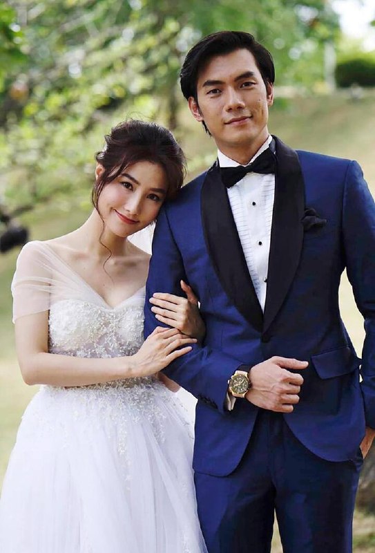 Ảnh cưới đẹp m&ecirc; mẩn của Nhan Ph&uacute;c Vinh bất ngờ g&acirc;y sốt, nhan sắc c&ocirc; d&acirc;u g&acirc;y ch&uacute; &yacute; hơn cả- Ảnh 3.