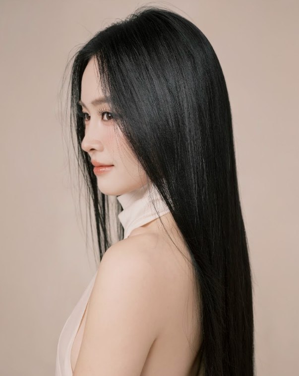 Trần Thi&ecirc;n T&uacute;: T&ocirc;i muốn minh oan cho mối t&igrave;nh của m&igrave;nh v&agrave; Tuấn Trần trong Hộ Linh Tr&aacute;ng Sĩ: B&iacute; Ẩn Mộ Vua Đinh- Ảnh 7.