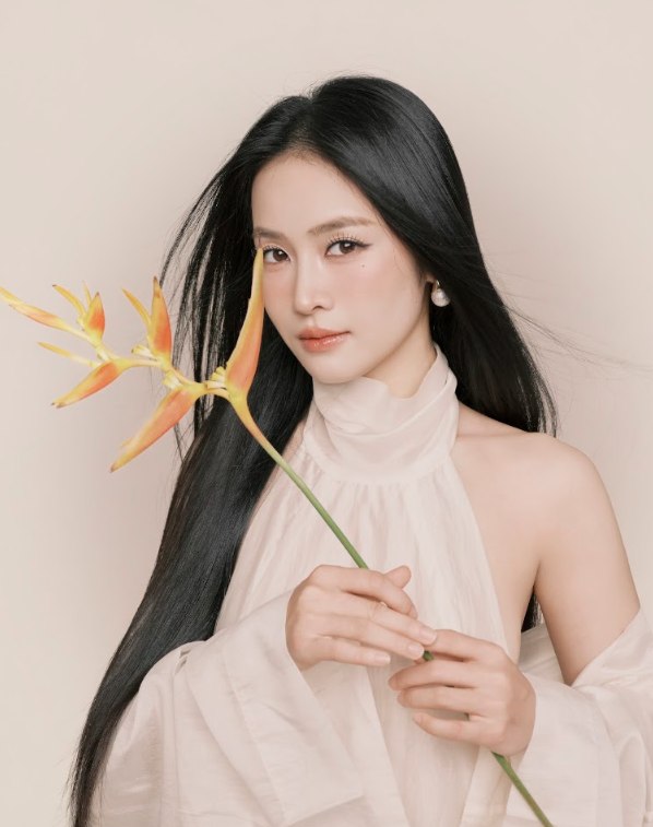 Trần Thi&ecirc;n T&uacute;: T&ocirc;i muốn minh oan cho mối t&igrave;nh của m&igrave;nh v&agrave; Tuấn Trần trong Hộ Linh Tr&aacute;ng Sĩ: B&iacute; Ẩn Mộ Vua Đinh- Ảnh 2.